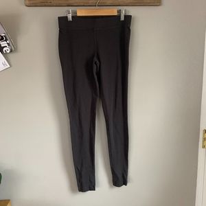 Express Grey Leggings